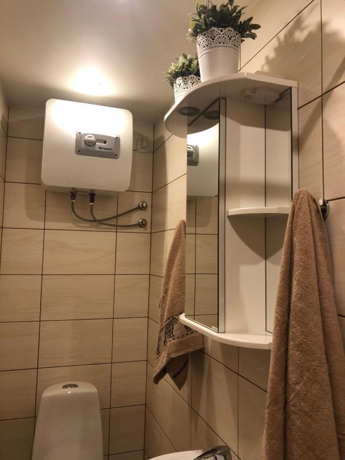 Paernu Vaeike-Joe Apartment Eksteriør bilde