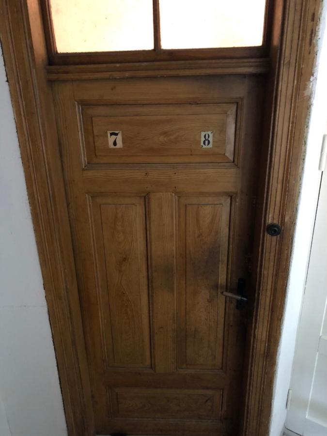 Paernu Vaeike-Joe Apartment Eksteriør bilde