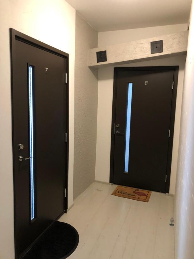 Paernu Vaeike-Joe Apartment Eksteriør bilde