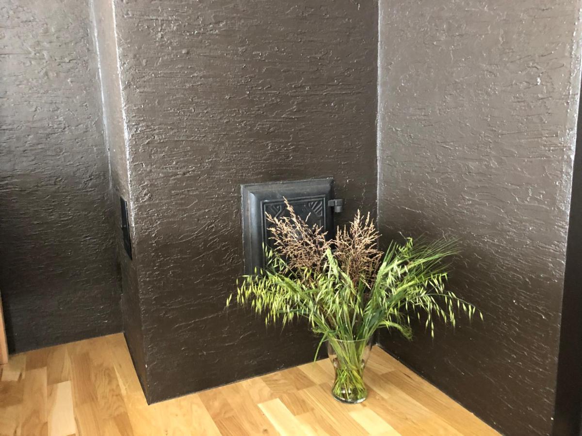 Paernu Vaeike-Joe Apartment Eksteriør bilde
